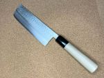 Dao Jikko Hamono Nakiri VG1 Stainless Steel 165 mm